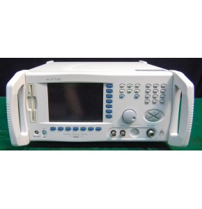 Mobile Phone Tester
